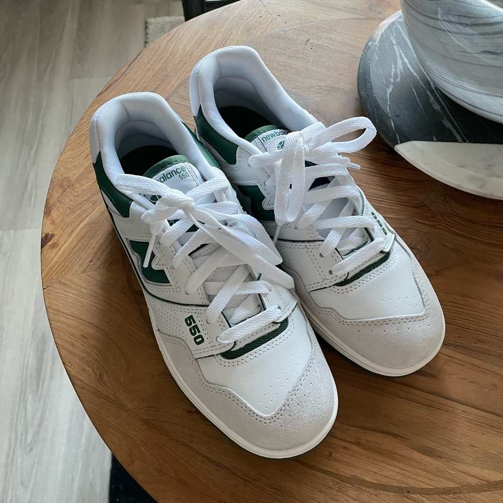 New Balance 550